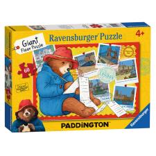 Paddington Bear 60pc Giant Floor Puzzle